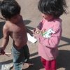 Aldea Guaporaty - Misiones